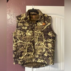 First Lite Brooks Camouflage Insulated Vest